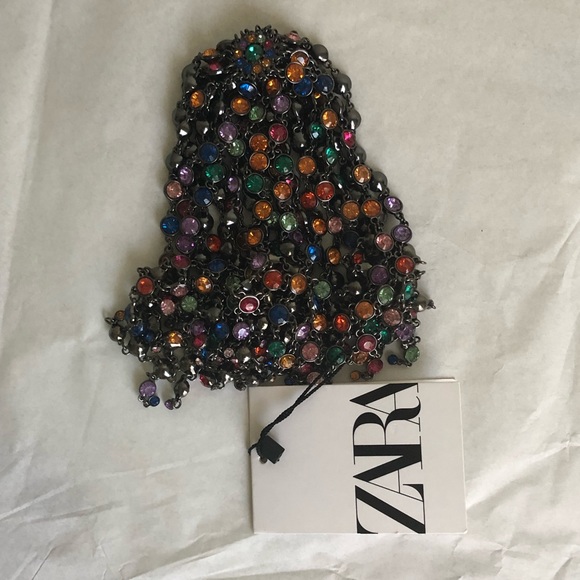 Zara Cap Size M - Picture 7 of 7